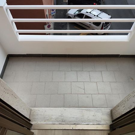 Center Rooms La Spezia Ngoại thất bức ảnh
