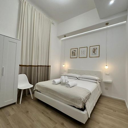 Center Rooms La Spezia Ngoại thất bức ảnh