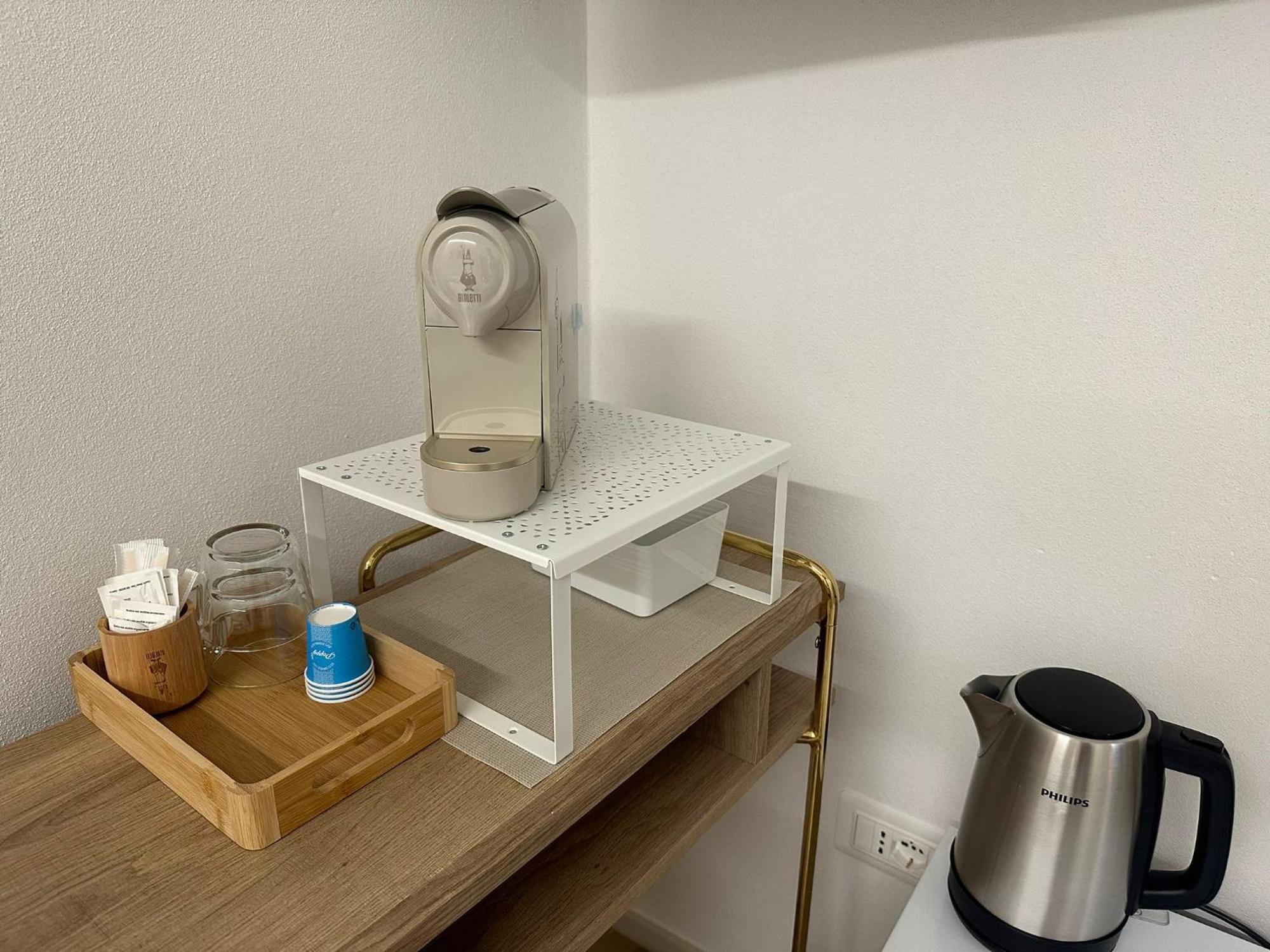 Center Rooms La Spezia Ngoại thất bức ảnh
