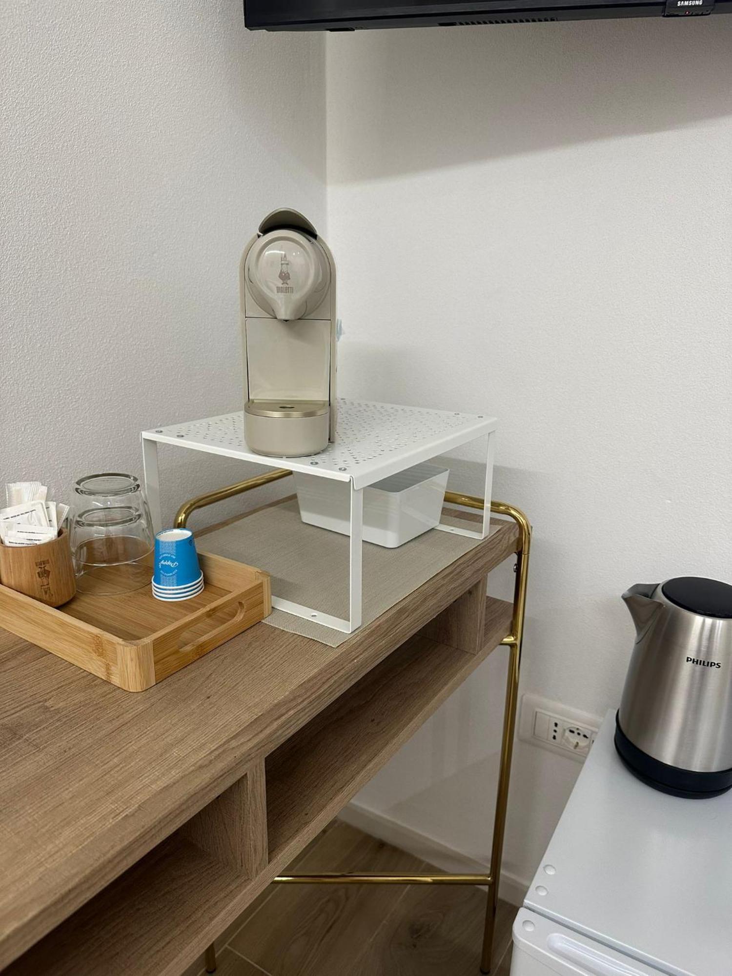 Center Rooms La Spezia Ngoại thất bức ảnh