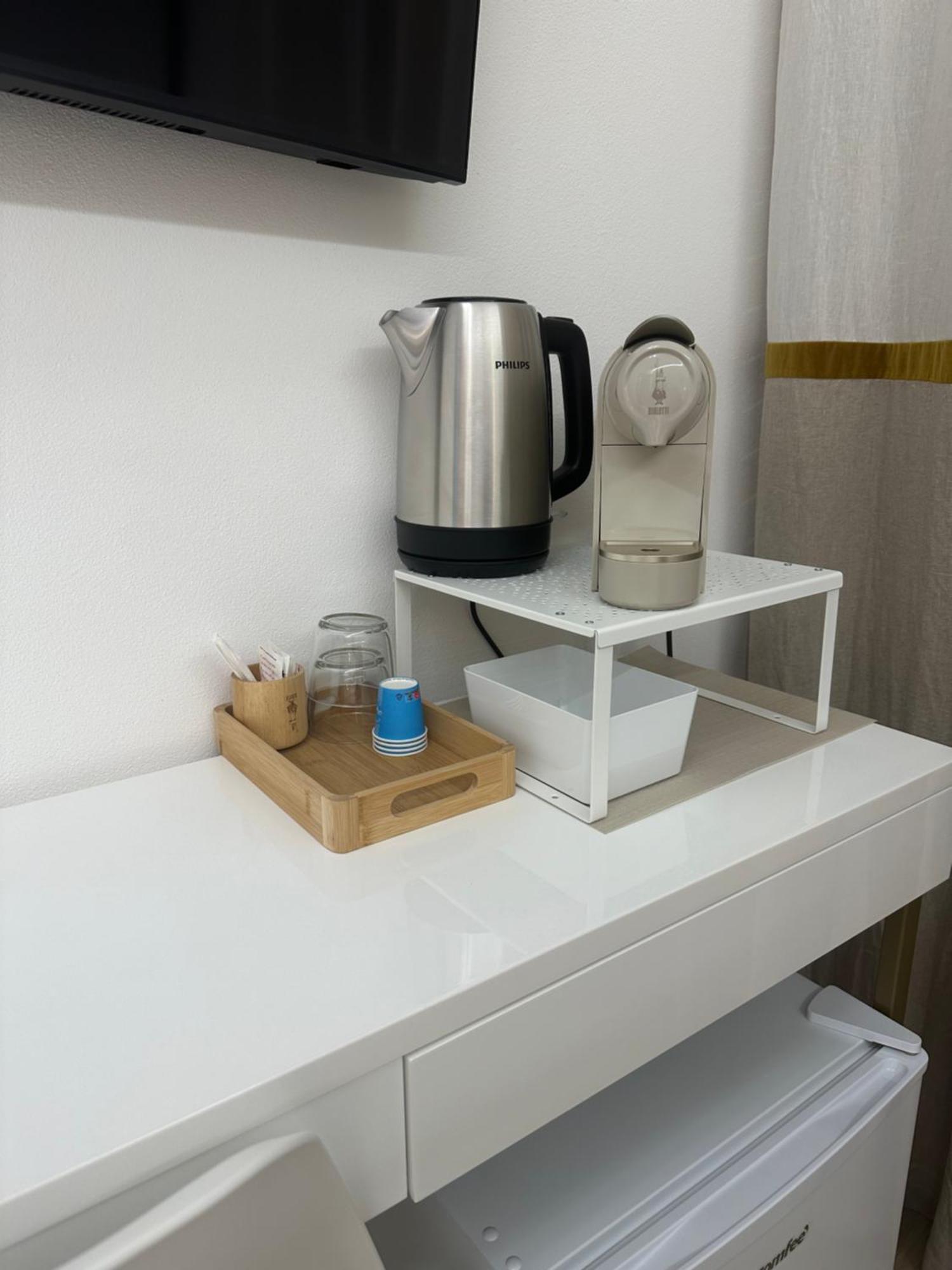 Center Rooms La Spezia Ngoại thất bức ảnh