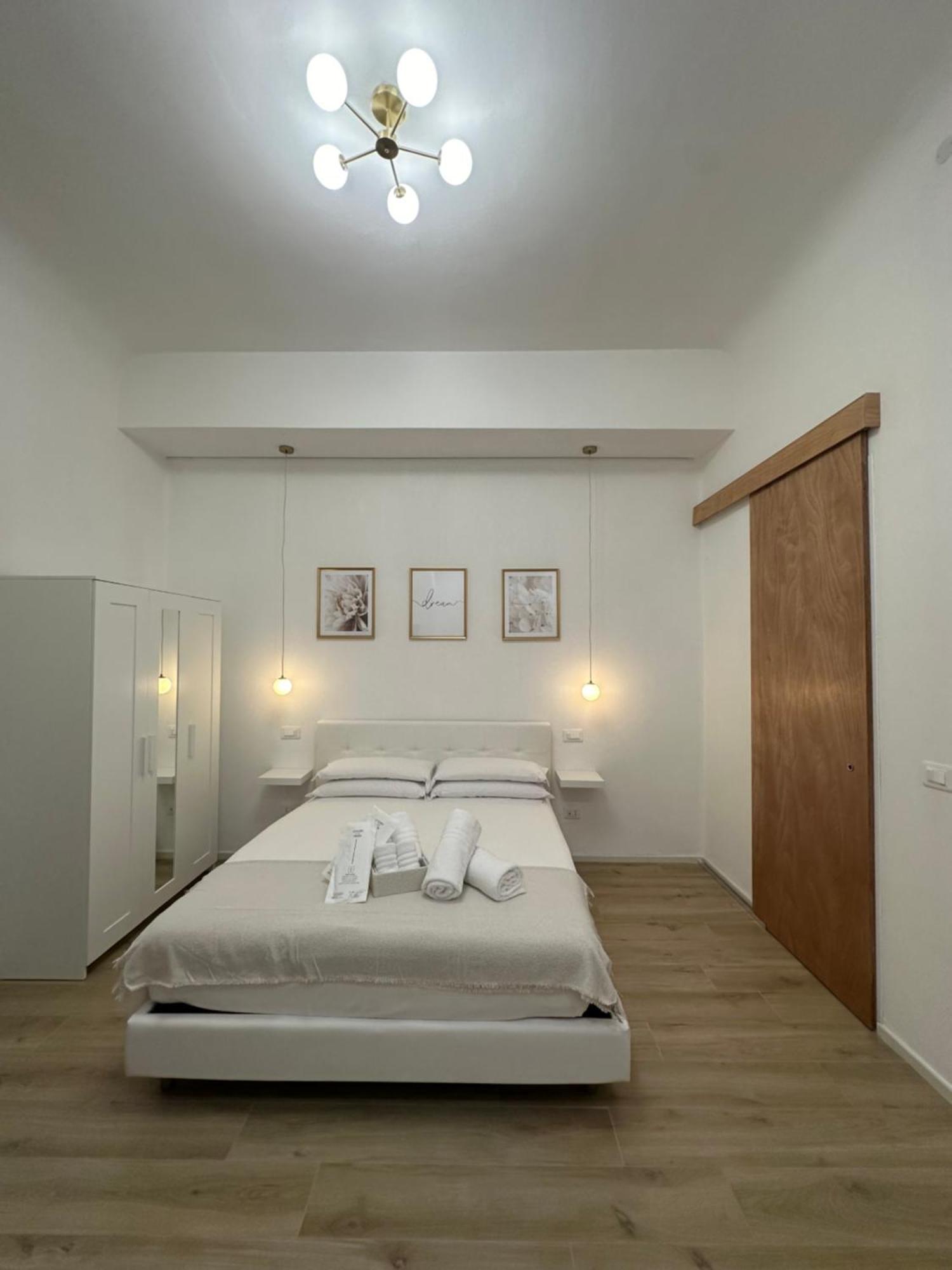 Center Rooms La Spezia Ngoại thất bức ảnh